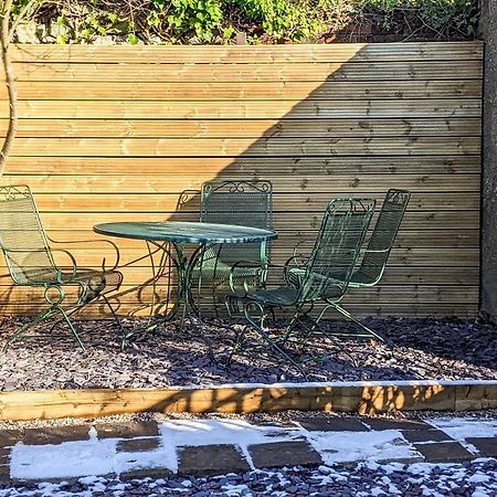 Maisies Cottage Wirksworth Exterior foto