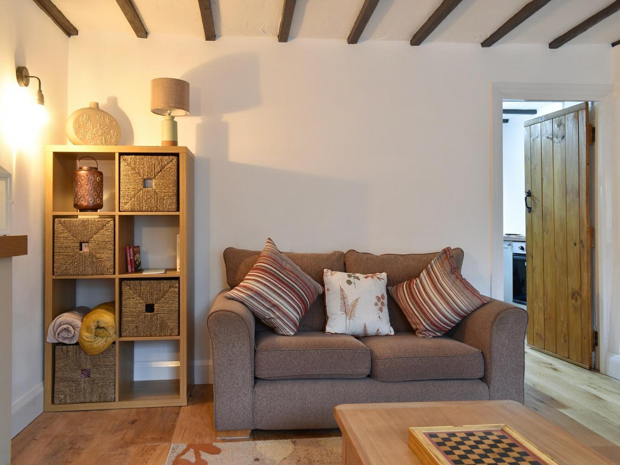 Maisies Cottage Wirksworth Exterior foto