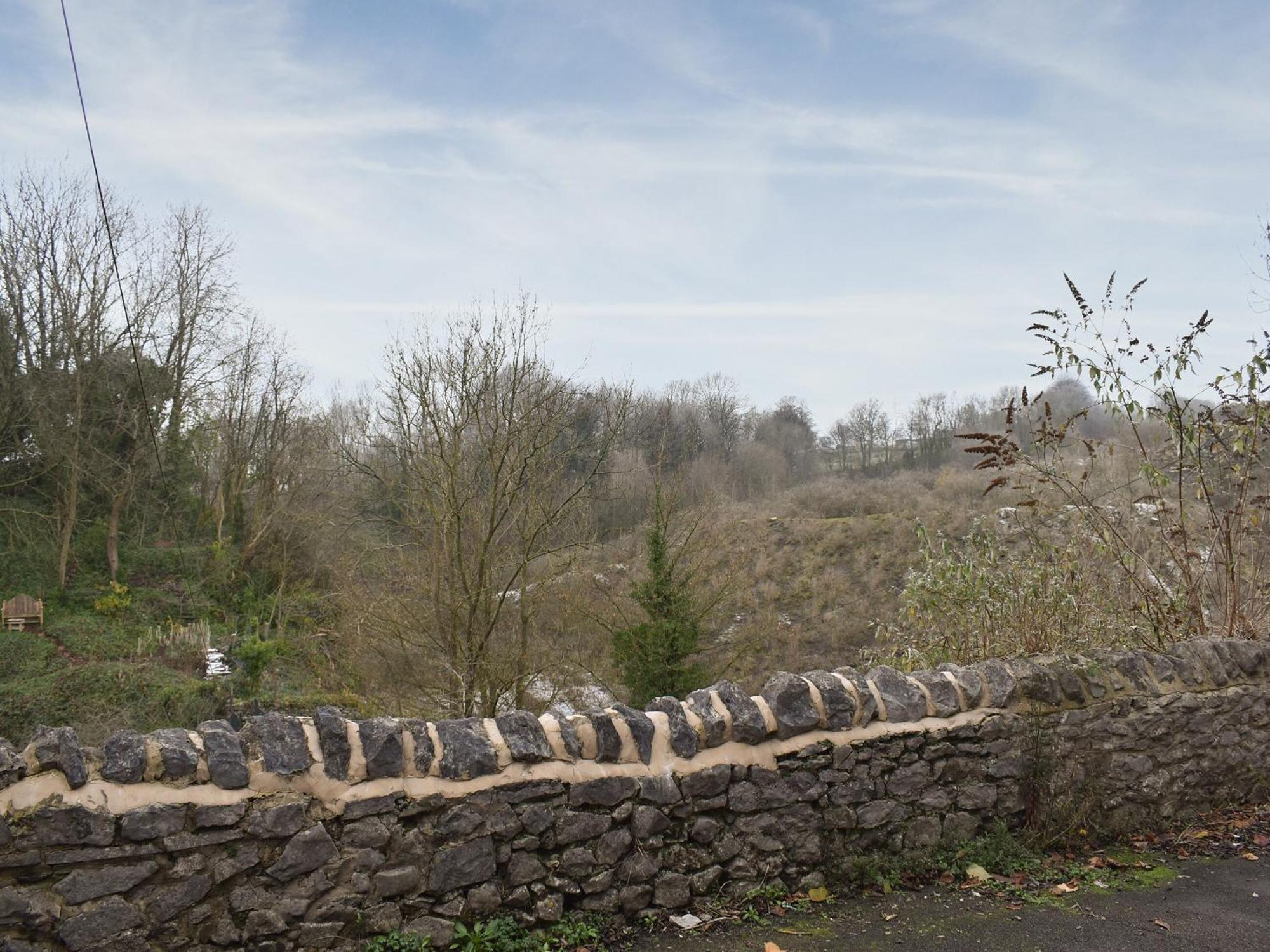 Maisies Cottage Wirksworth Exterior foto